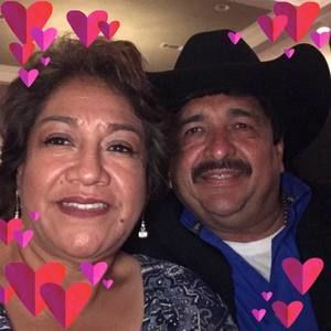 Meet your Posher, Maribel